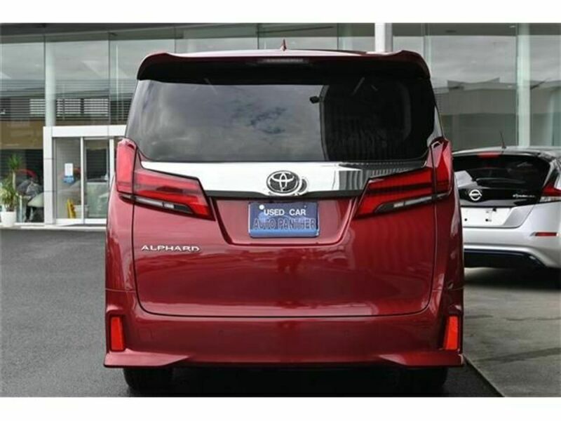 ALPHARD-3