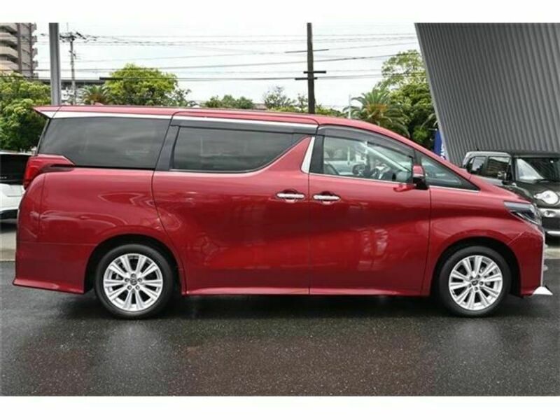 ALPHARD-5