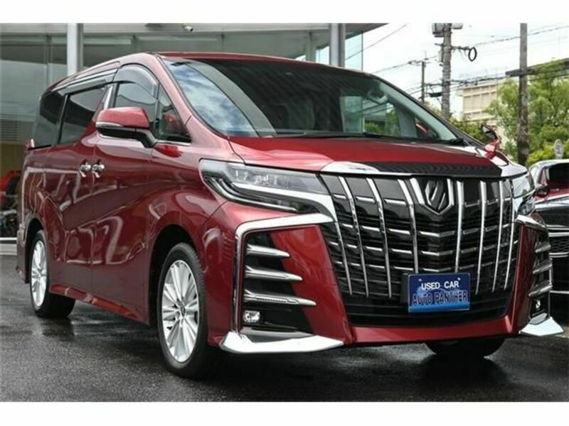 ALPHARD-6