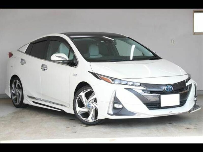 PRIUS PHV-1