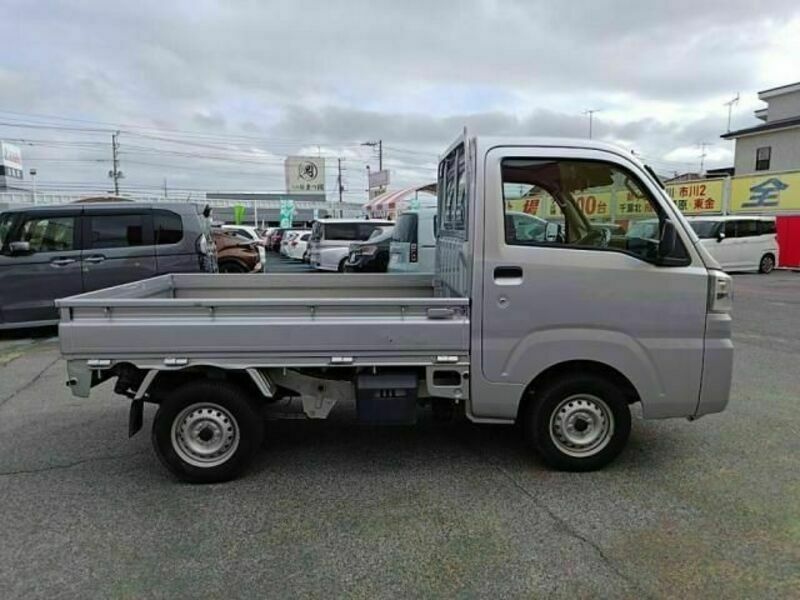 HIJET TRUCK-11