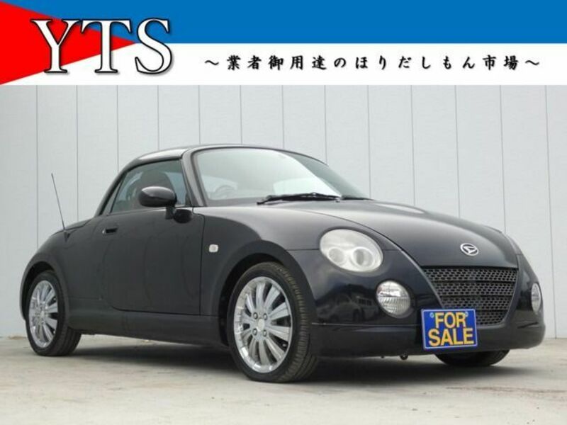 COPEN