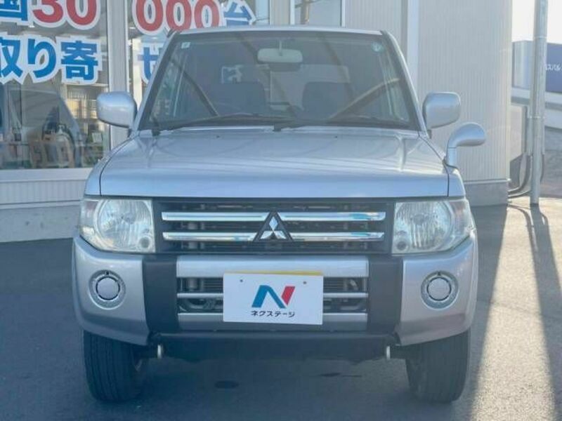 PAJERO MINI-13