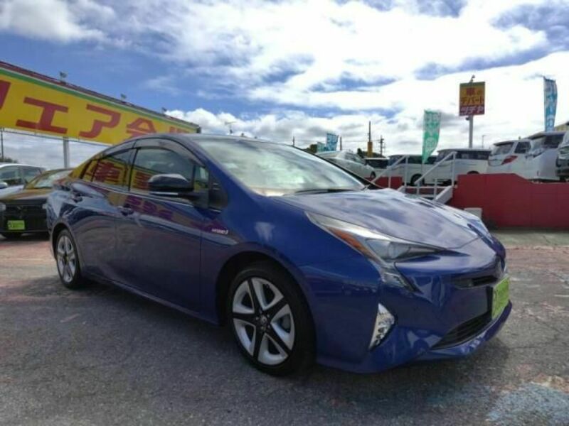 PRIUS-8