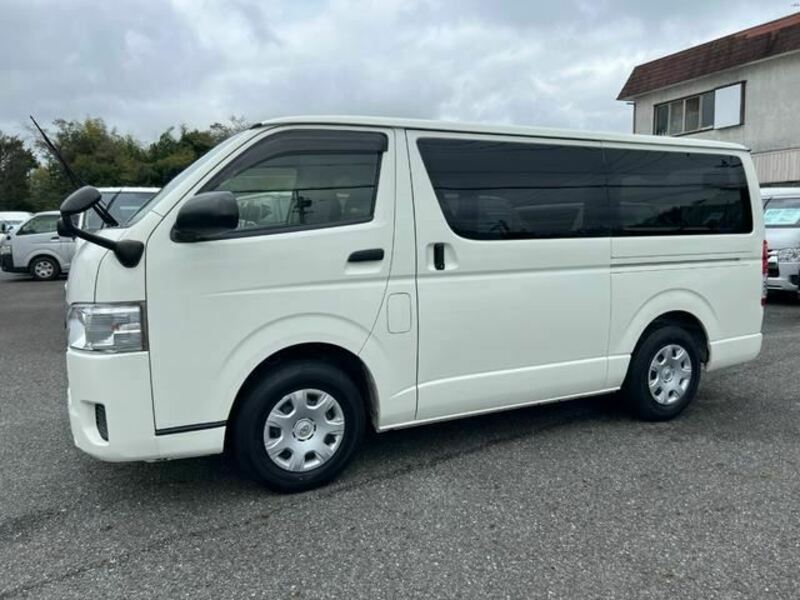 HIACE VAN-3