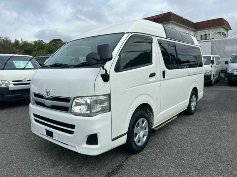 HIACE VAN-2