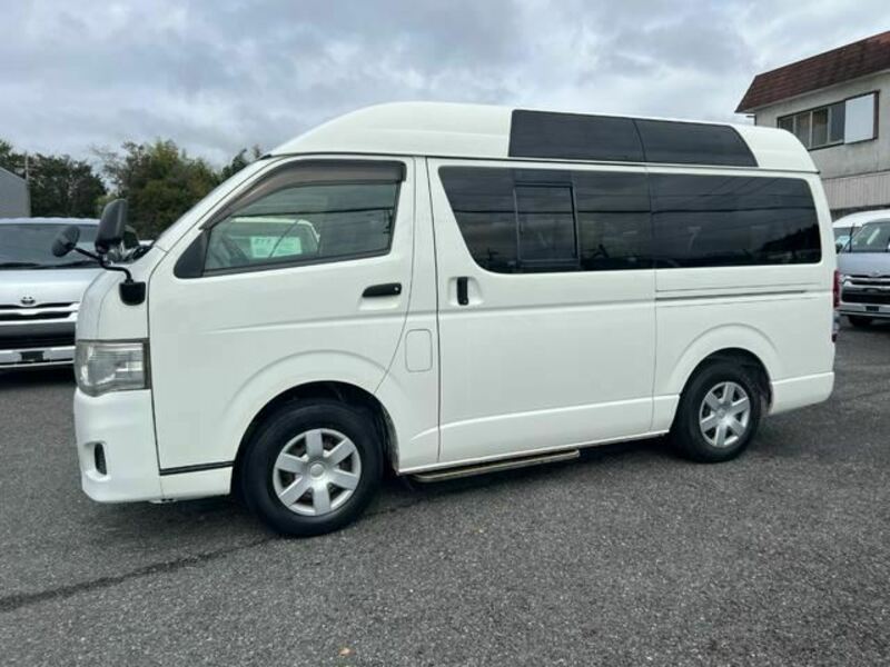 HIACE VAN-3