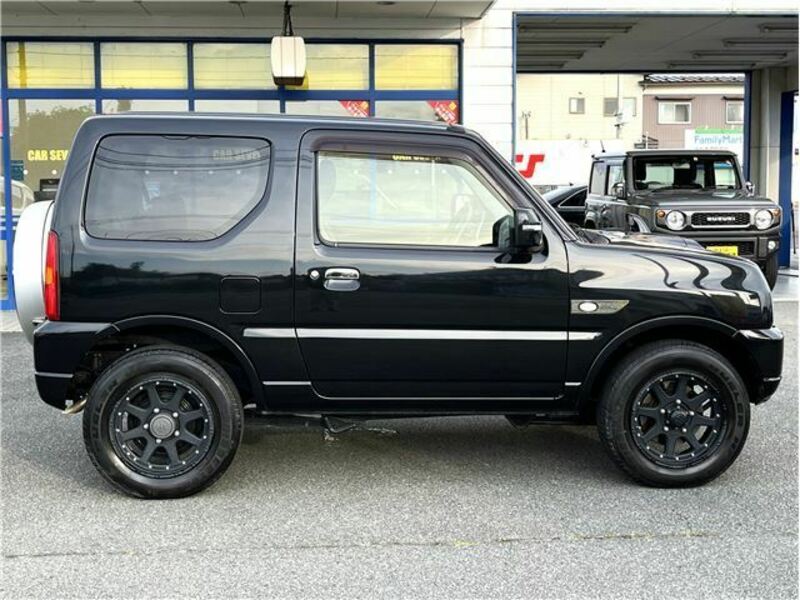 JIMNY-7