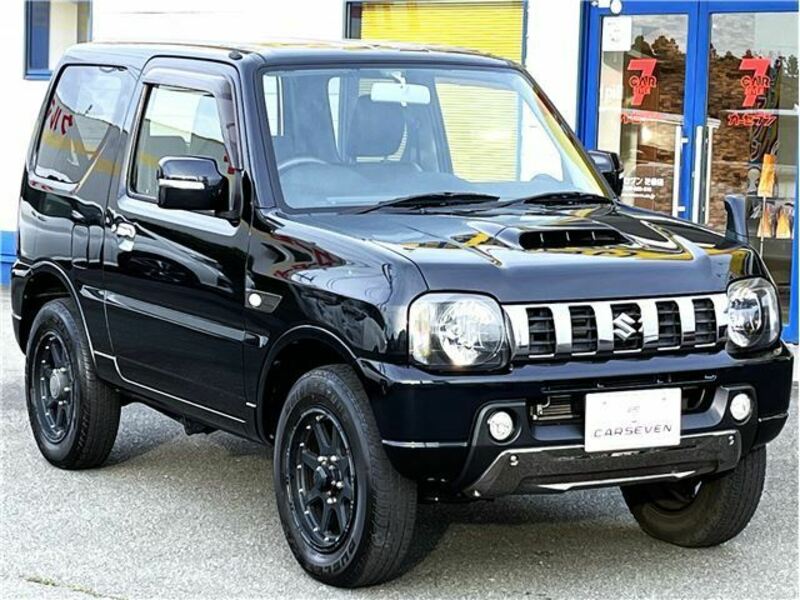 JIMNY-8