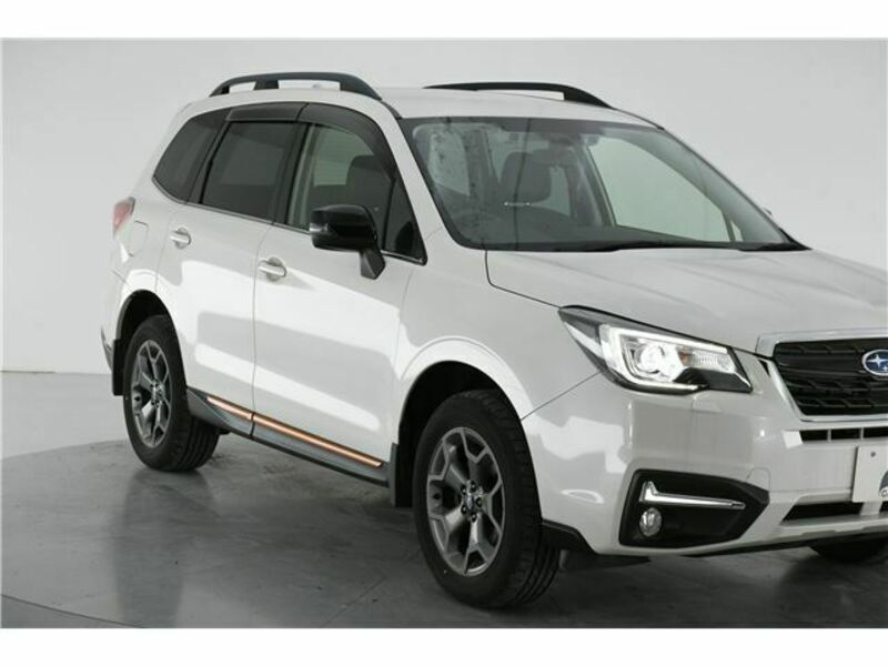 FORESTER-5