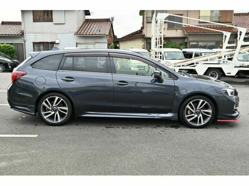 LEVORG-7