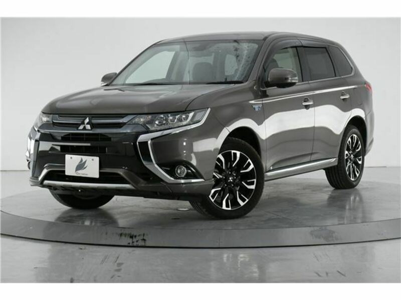 OUTLANDER PHEV-0