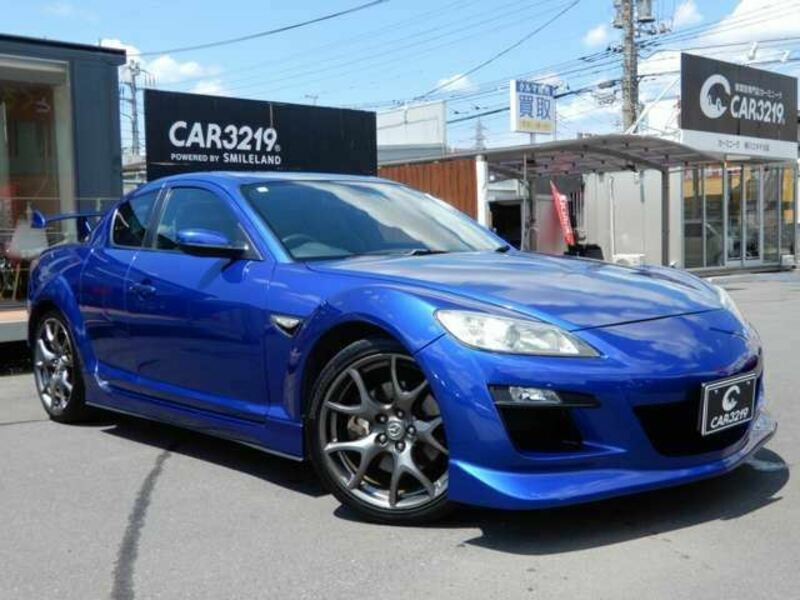 RX-8-5