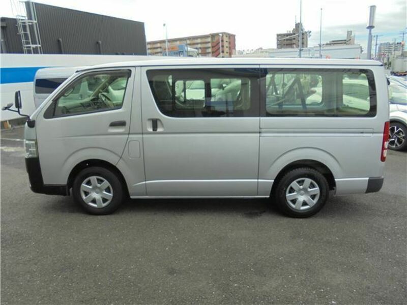 HIACE VAN-5