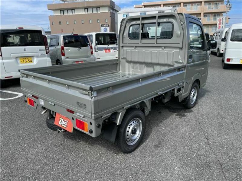 CARRY TRUCK-7