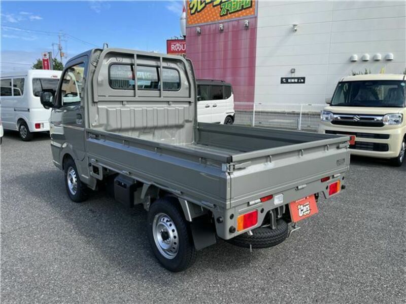 CARRY TRUCK-9