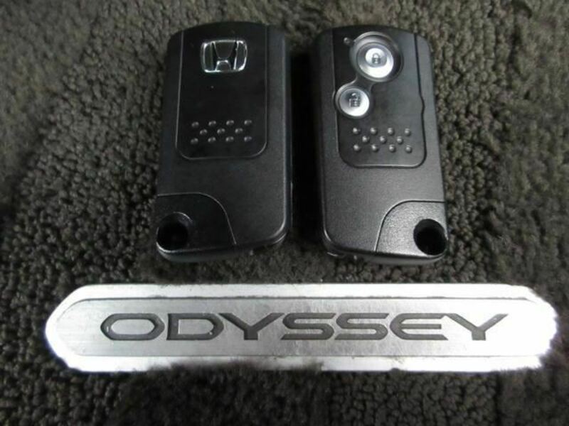 ODYSSEY-2