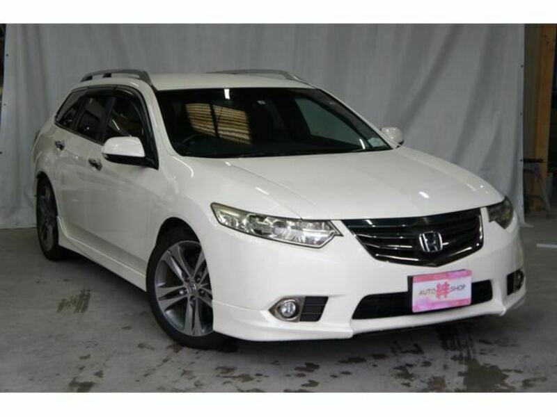 ACCORD TOURER-0