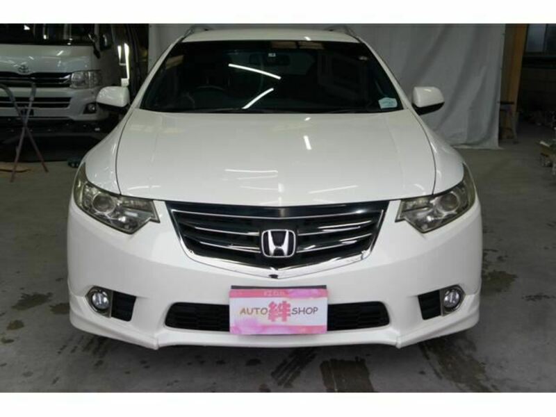 ACCORD TOURER-32