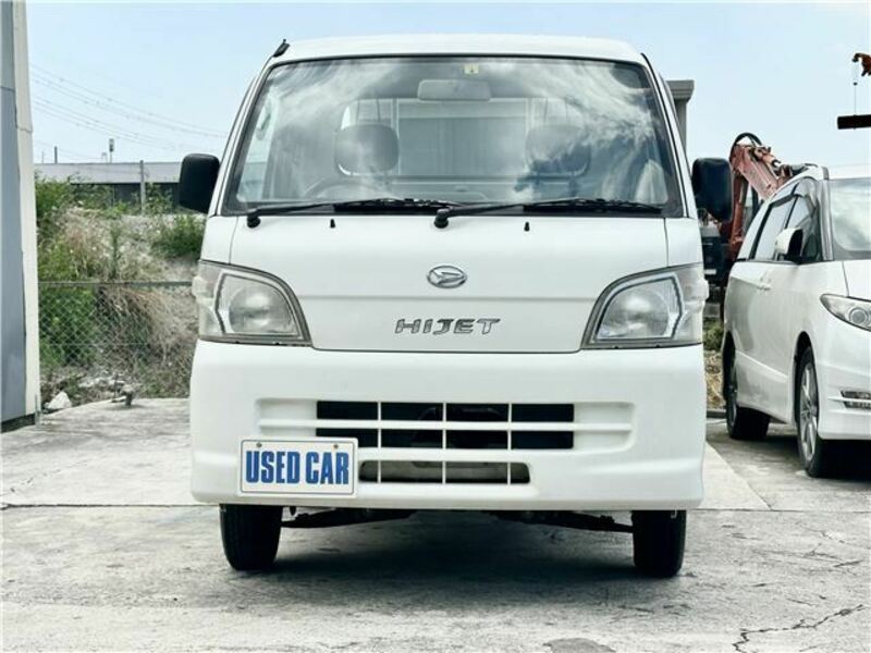 HIJET TRUCK-21