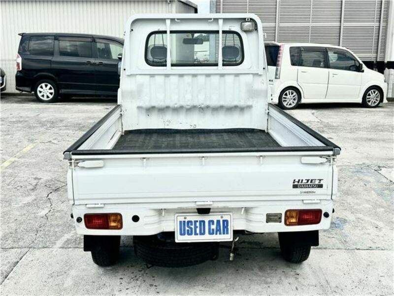 HIJET TRUCK-24