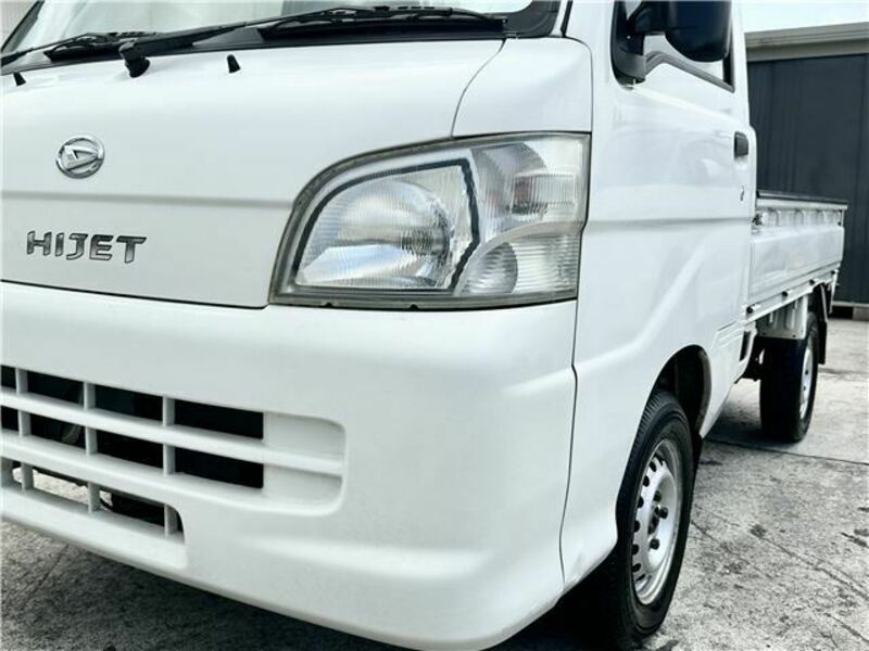 HIJET TRUCK-29