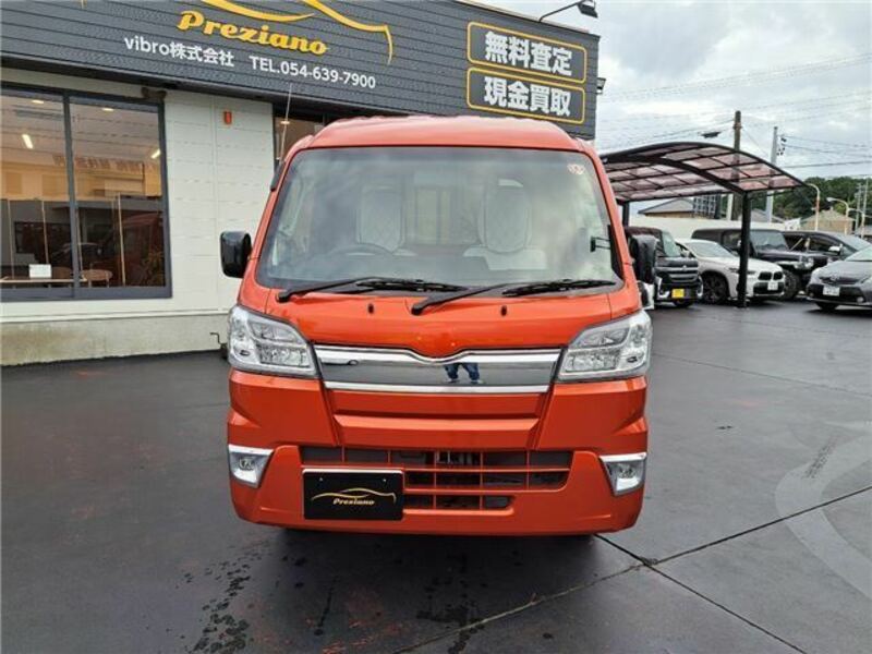 HIJET TRUCK-1