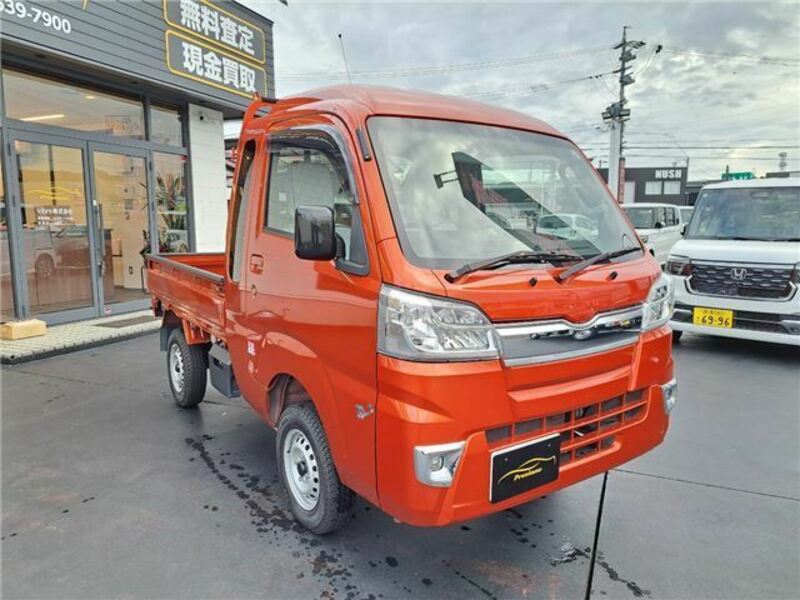 HIJET TRUCK-2