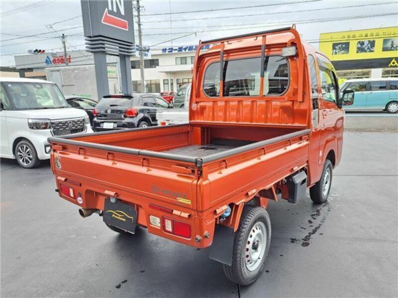 HIJET TRUCK-4