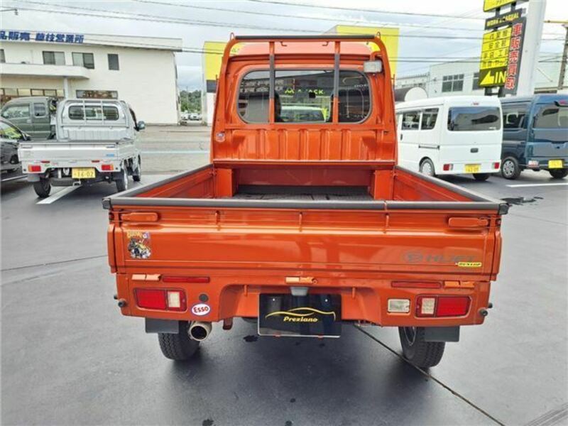 HIJET TRUCK-5