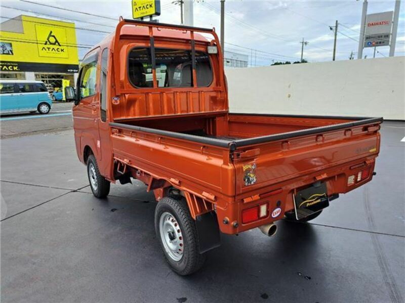 HIJET TRUCK-6