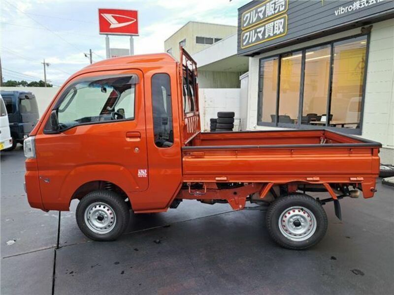 HIJET TRUCK-7