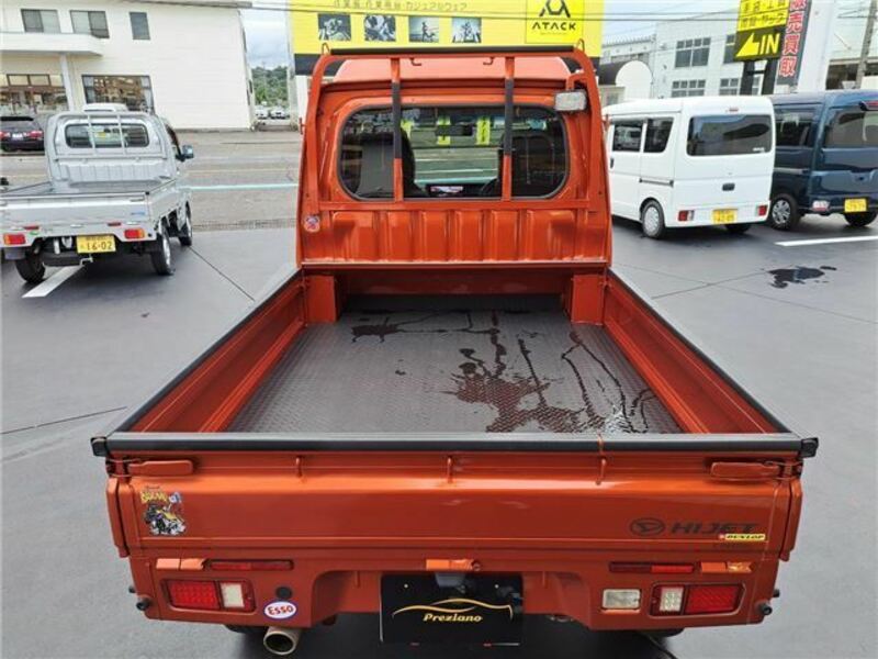 HIJET TRUCK-14