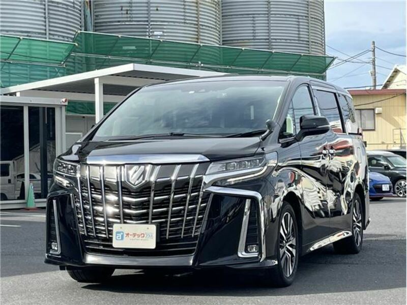 ALPHARD-11