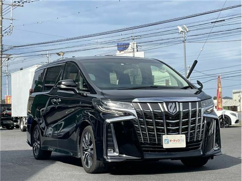 ALPHARD-14