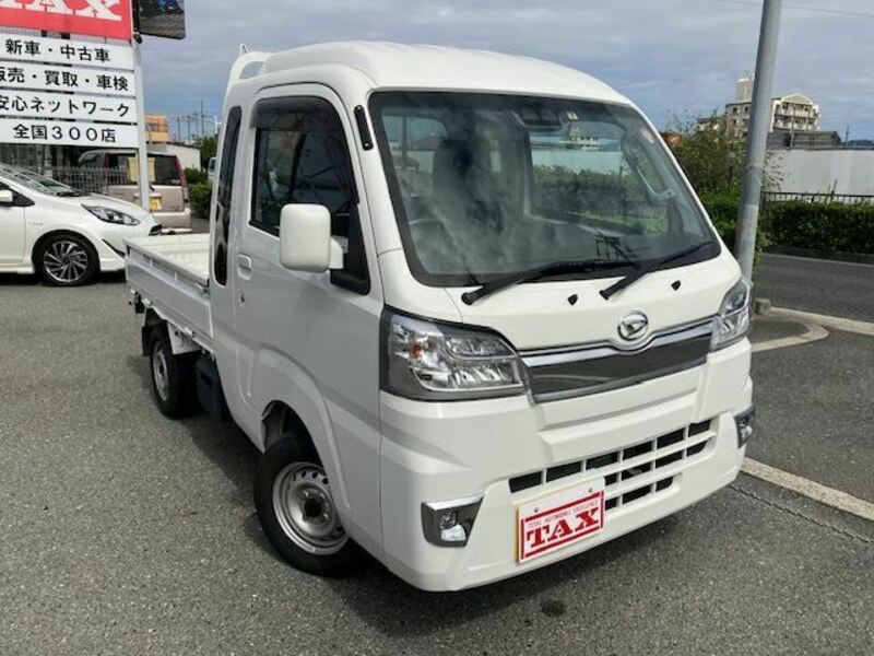 HIJET TRUCK-24