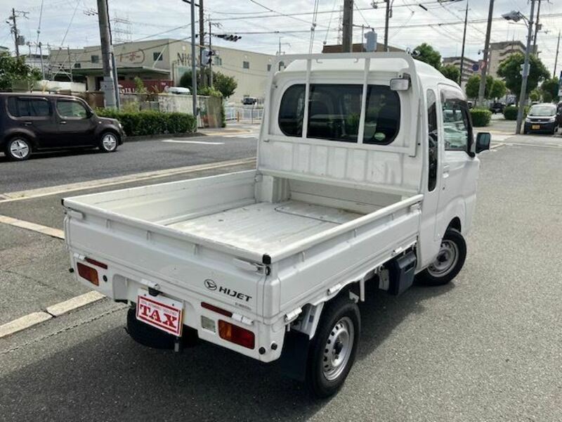 HIJET TRUCK-25