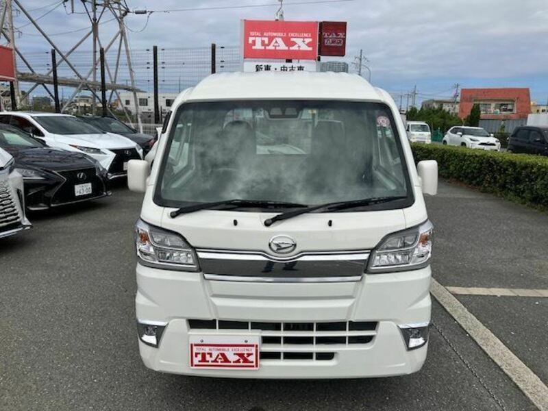 HIJET TRUCK-26