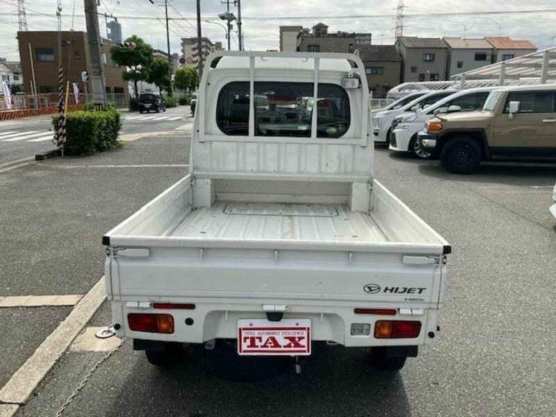 HIJET TRUCK-27