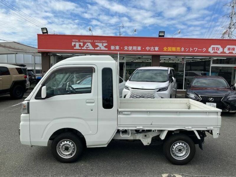 HIJET TRUCK-29