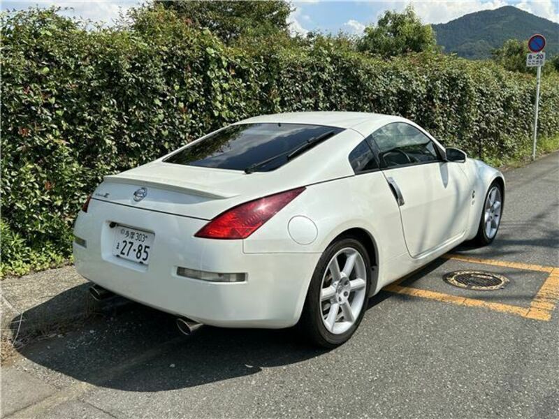 FAIRLADY Z-1