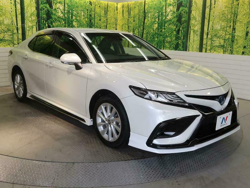 CAMRY