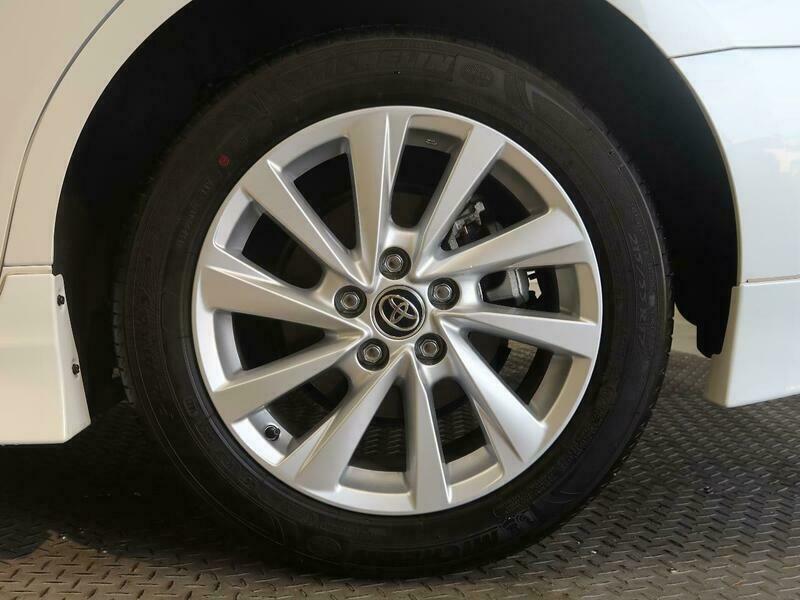 CAMRY