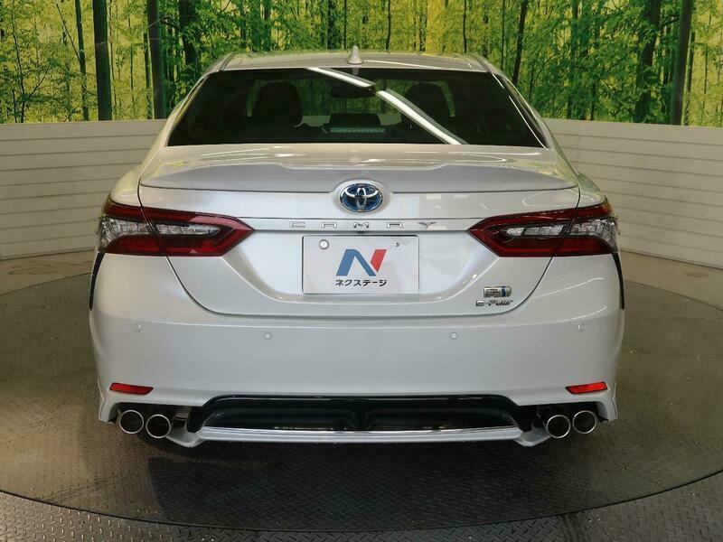 CAMRY