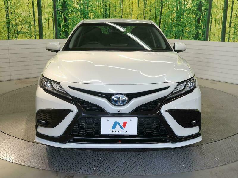 CAMRY