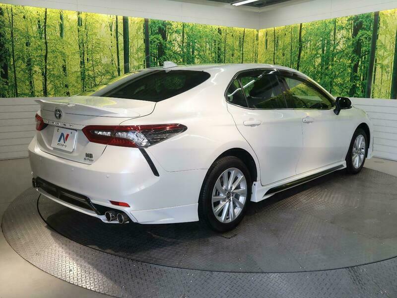 CAMRY