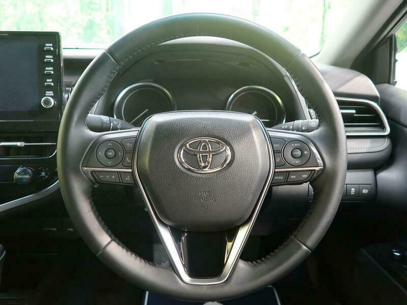 CAMRY