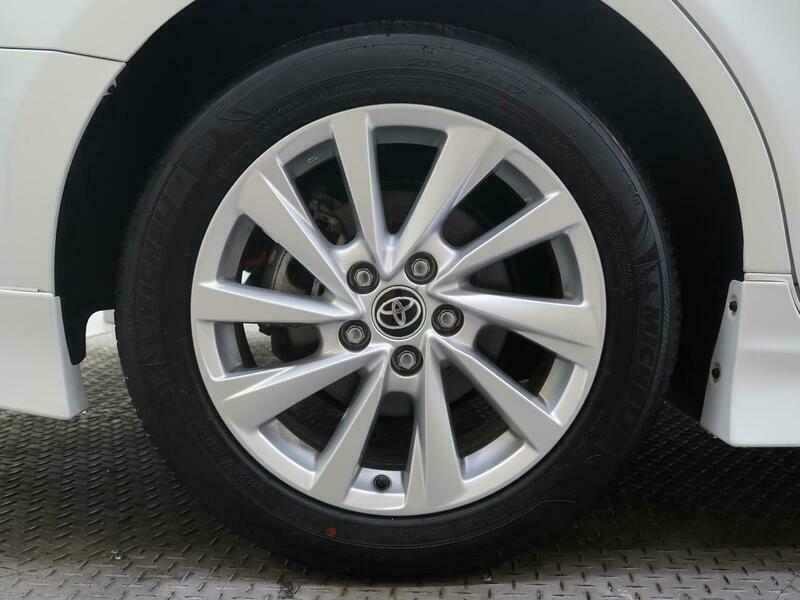 CAMRY