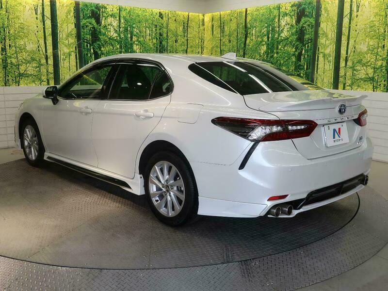 CAMRY