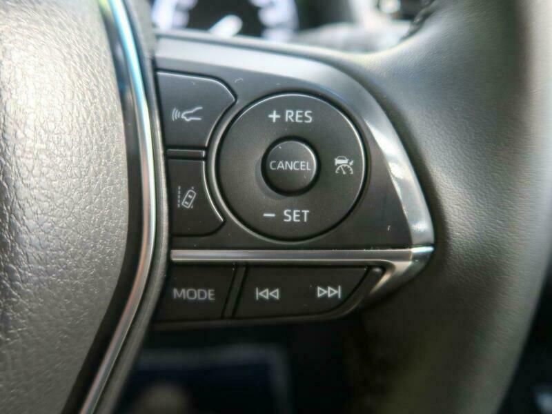 CAMRY
